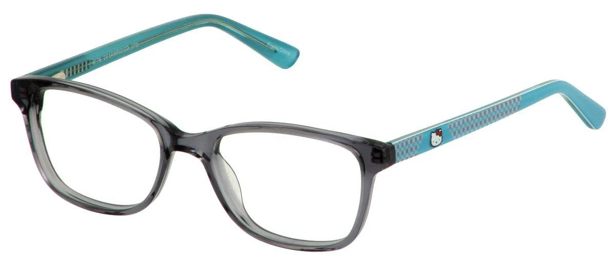 Hello Kitty 312 Eyeglasses